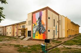 Bachelor of Art (BA)