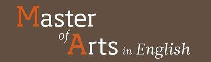 Master of Arts (Eng. Literature)