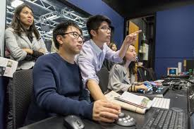 Master if Journlism (MJ)