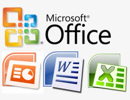 certificate course ms office