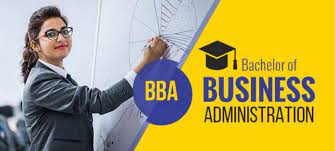 Bachelor of Business Administration (BBA)