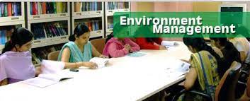 Post Graduate Diploma in Environment and Pollution Management (PGDEPM)