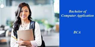 Bachelor of Computer Application (BCA) 